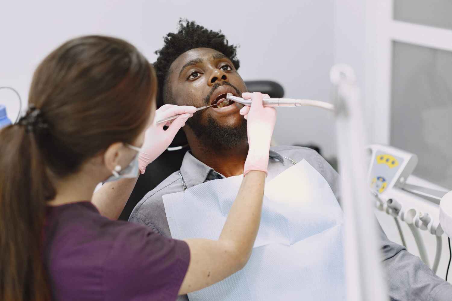 Best Broken Tooth Emergency [placeholder7] in Lamar, SC